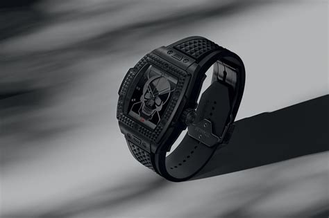 hublot watch spirit of big bang|hublot big bang depeche mode.